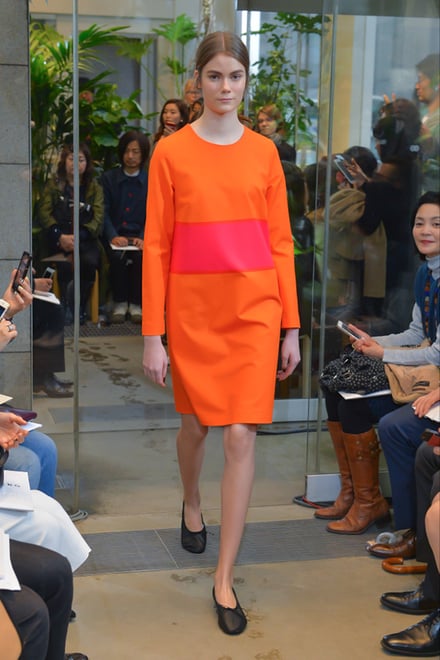 marimekko 2015-16AW 東京コレクション 画像28/67