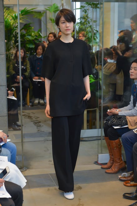 marimekko 2015-16AW 東京コレクション 画像34/67