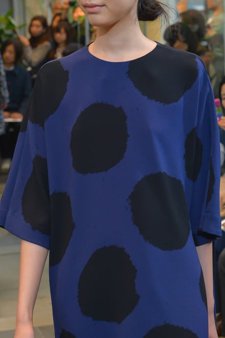 marimekko 2015-16AW 東京コレクション 画像39/67
