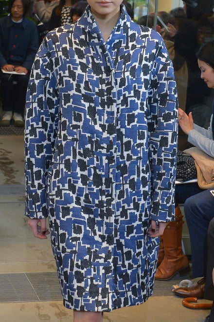 marimekko 2015-16AW 東京コレクション 画像41/67