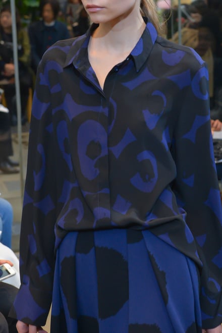 marimekko 2015-16AW 東京コレクション 画像43/67