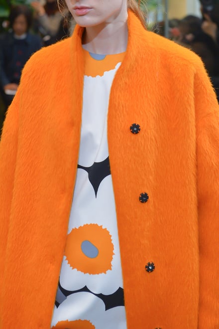 marimekko 2015-16AW 東京コレクション 画像46/67