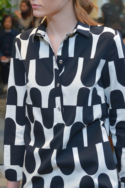 marimekko 2015-16AW 東京コレクション 画像48/67