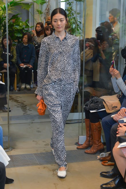marimekko 2015-16AW 東京コレクション 画像51/67