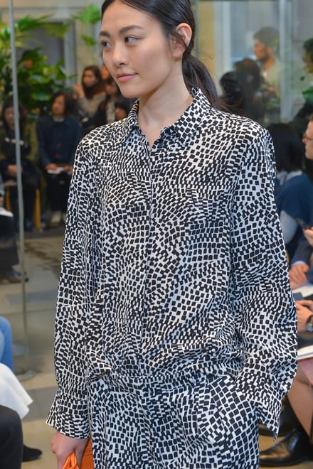 marimekko 2015-16AW 東京コレクション 画像52/67