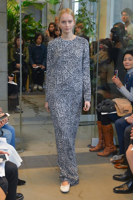 marimekko 2015-16AW 東京コレクション 画像53/67