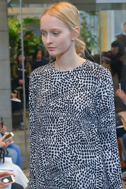 marimekko 2015-16AW 東京コレクション 画像54/67