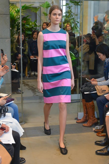 marimekko 2015-16AW 東京コレクション 画像56/67