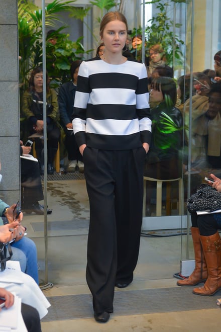 marimekko 2015-16AW 東京コレクション 画像58/67