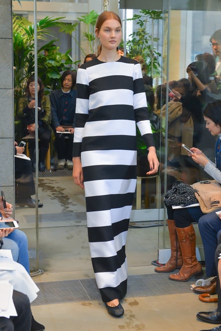 marimekko 2015-16AW 東京コレクション 画像64/67