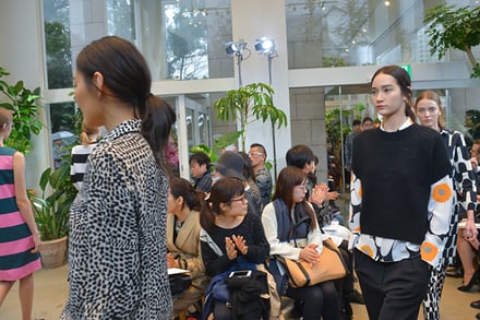 marimekko 2015-16AW 東京コレクション 画像66/67