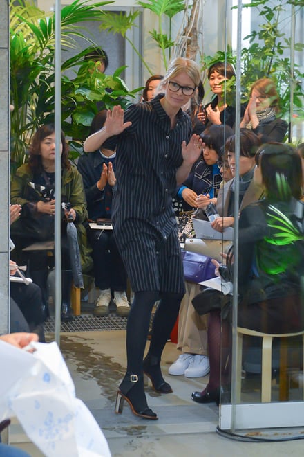 marimekko 2015-16AW 東京コレクション 画像67/67
