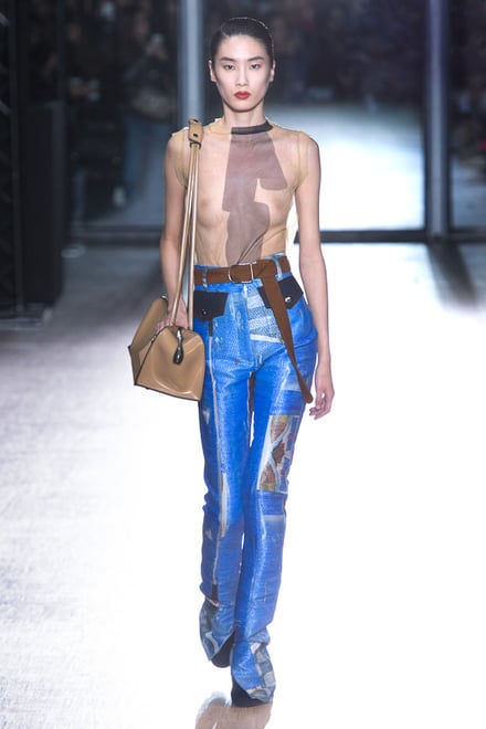 ACNE STUDIOS 2015-16AW パリコレクション 画像2/30
