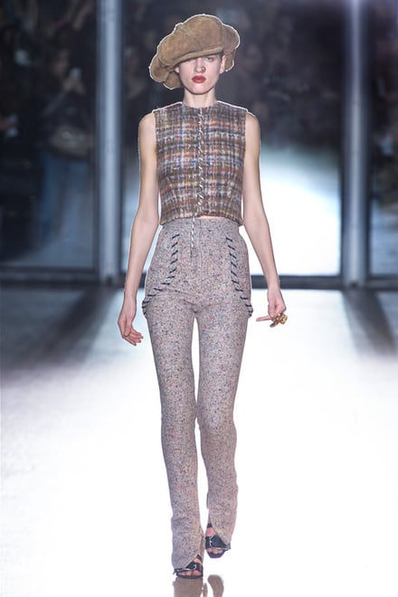 ACNE STUDIOS 2015-16AW パリコレクション 画像3/30