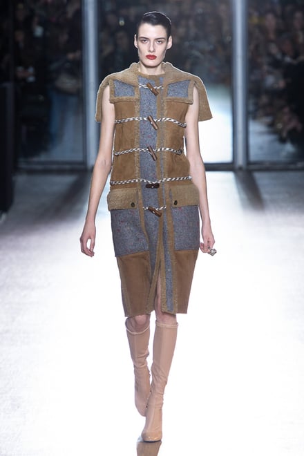 ACNE STUDIOS 2015-16AW パリコレクション 画像4/30