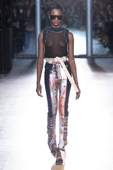ACNE STUDIOS 2015-16AW パリコレクション 画像6/30
