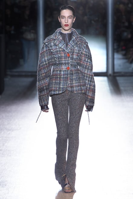 ACNE STUDIOS 2015-16AW パリコレクション 画像7/30