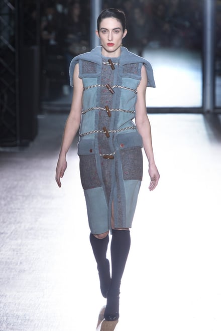 ACNE STUDIOS 2015-16AW パリコレクション 画像10/30