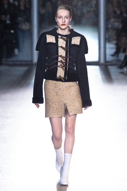 ACNE STUDIOS 2015-16AW パリコレクション 画像11/30