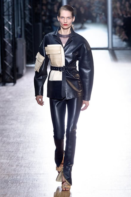 ACNE STUDIOS 2015-16AW パリコレクション 画像13/30