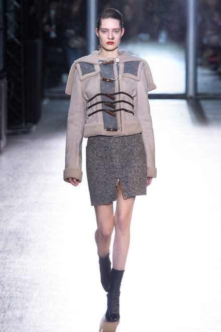 ACNE STUDIOS 2015-16AW パリコレクション 画像15/30