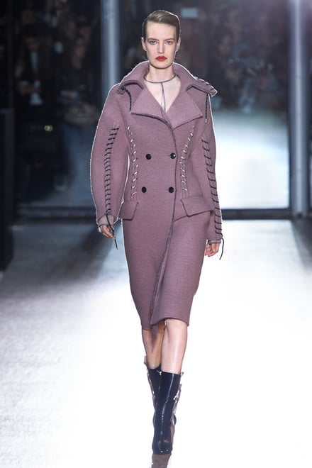 ACNE STUDIOS 2015-16AW パリコレクション 画像16/30