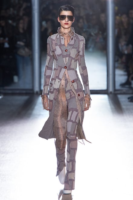 ACNE STUDIOS 2015-16AW パリコレクション 画像17/30