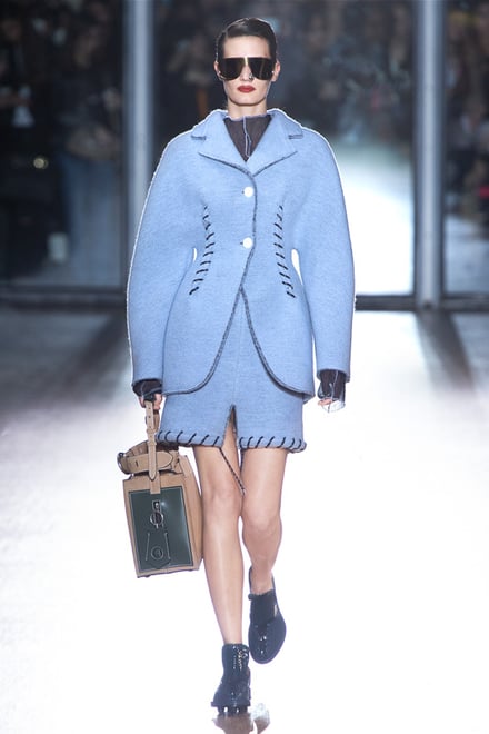 ACNE STUDIOS 2015-16AW パリコレクション 画像18/30