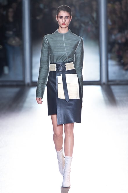 ACNE STUDIOS 2015-16AW パリコレクション 画像19/30