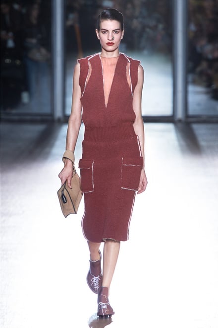 ACNE STUDIOS 2015-16AW パリコレクション 画像20/30