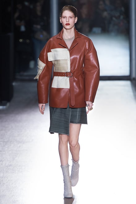 ACNE STUDIOS 2015-16AW パリコレクション 画像21/30