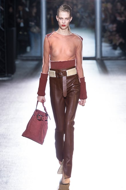 ACNE STUDIOS 2015-16AW パリコレクション 画像22/30