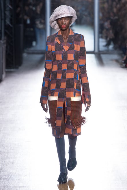 ACNE STUDIOS 2015-16AW パリコレクション 画像25/30