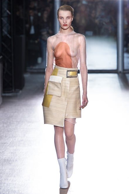 ACNE STUDIOS 2015-16AW パリコレクション 画像26/30