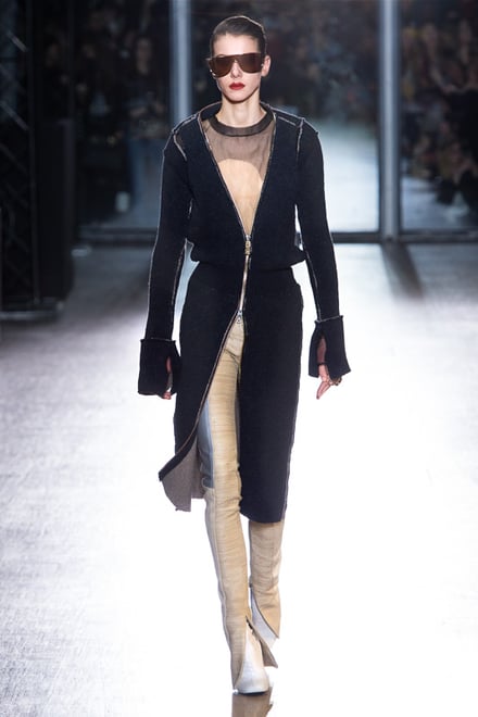 ACNE STUDIOS 2015-16AW パリコレクション 画像27/30