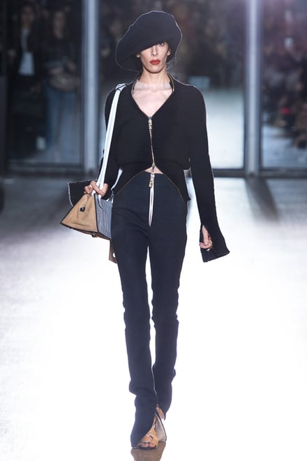 ACNE STUDIOS 2015-16AW パリコレクション 画像29/30