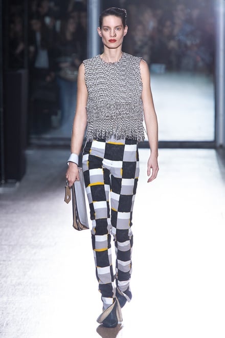 ACNE STUDIOS 2015-16AW パリコレクション 画像30/30