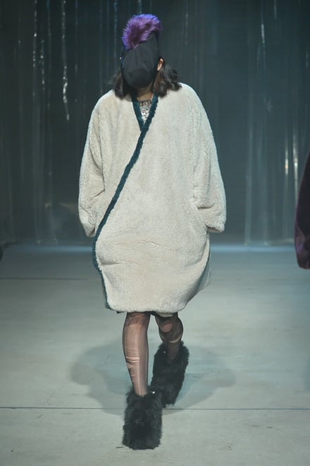 banal chic bizarre 2015-16AW 東京コレクション 画像7/88
