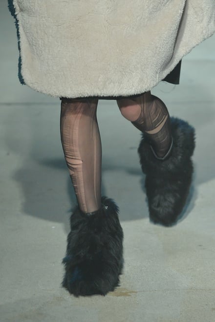 banal chic bizarre 2015-16AW 東京コレクション 画像8/88