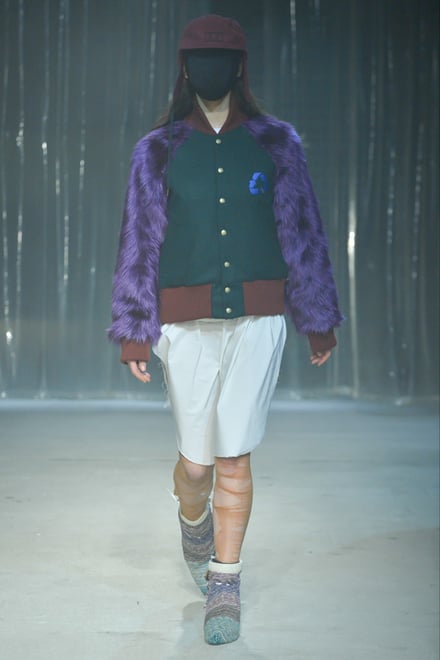 banal chic bizarre 2015-16AW 東京コレクション 画像11/88