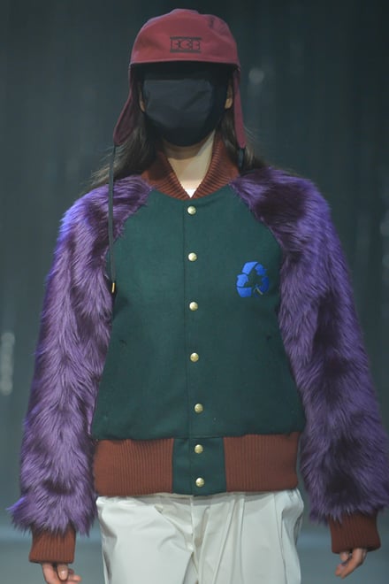 banal chic bizarre 2015-16AW 東京コレクション 画像12/88