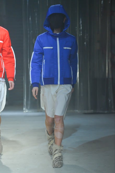 banal chic bizarre 2015-16AW 東京コレクション 画像15/88