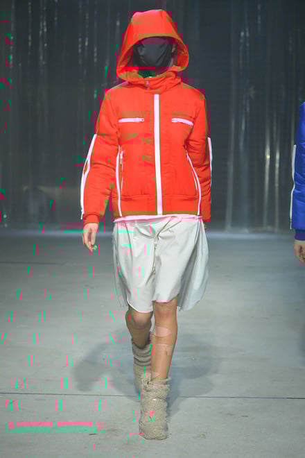banal chic bizarre 2015-16AW 東京コレクション 画像16/88