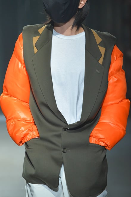 banal chic bizarre 2015-16AW 東京コレクション 画像18/88