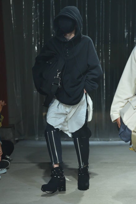 banal chic bizarre 2015-16AW 東京コレクション 画像37/88