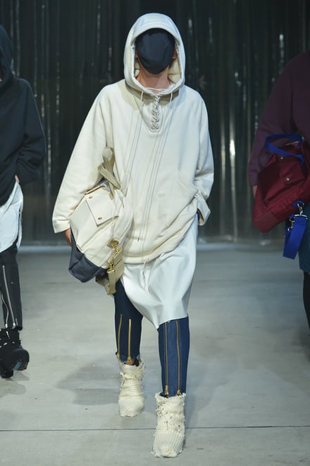 banal chic bizarre 2015-16AW 東京コレクション 画像38/88