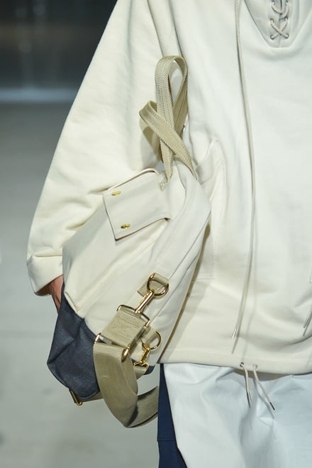 banal chic bizarre 2015-16AW 東京コレクション 画像40/88