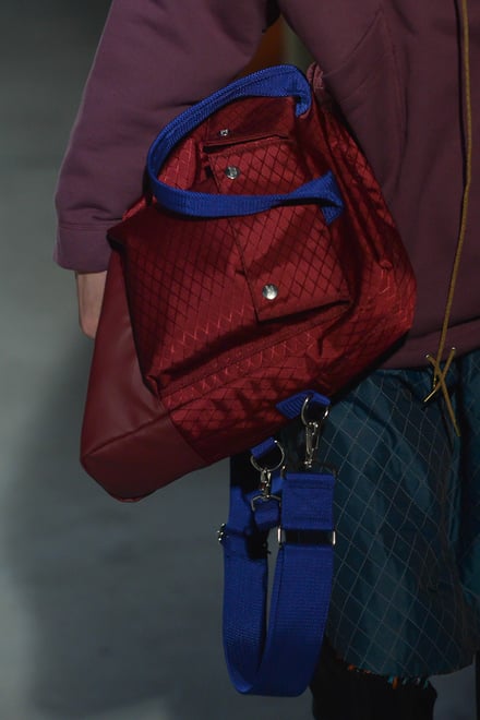 banal chic bizarre 2015-16AW 東京コレクション 画像41/88