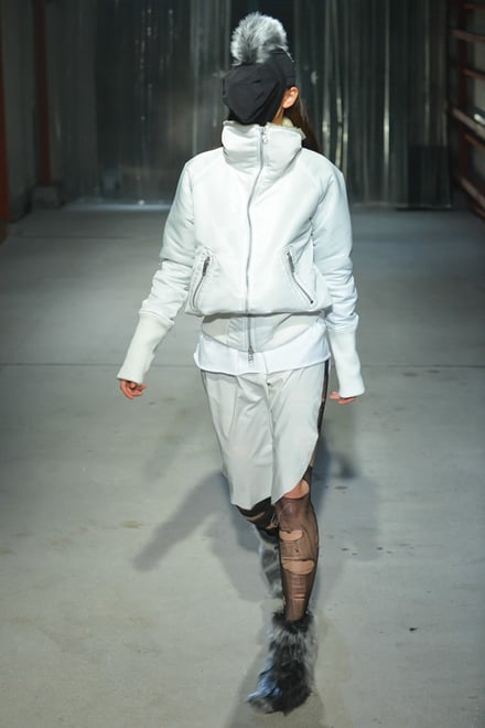 banal chic bizarre 2015-16AW 東京コレクション 画像46/88