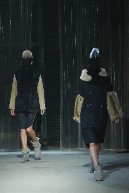 banal chic bizarre 2015-16AW 東京コレクション 画像62/88